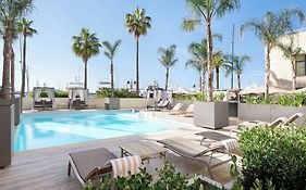 Riviera Marriott Hotel La Porte De Monaco